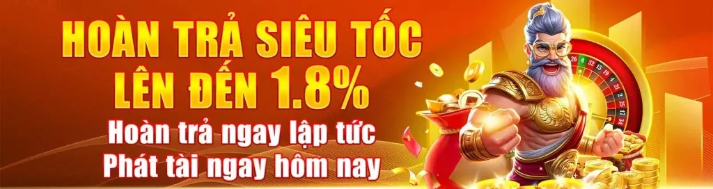 Thế giới Bắn Cá BD88