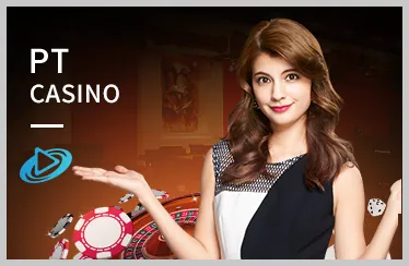 Hình ảnh bàn chơi casino trực tuyến với người chia bài thật tại BD88