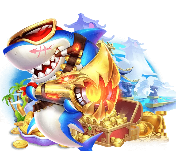 Đa dạng game bắn cá BD88